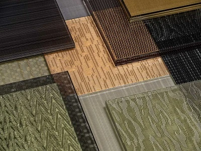 Fabric glass Fabric glass