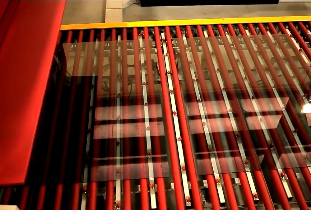 Glass Manufacturing Glass Manufacturing